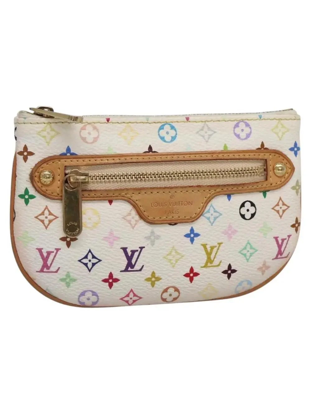 Louis Vuitton elevate your